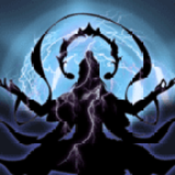 不明觉厉的修仙最新版 Logo