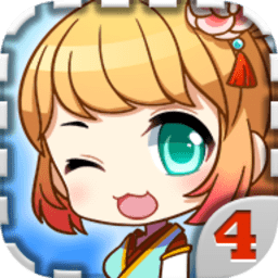 爱养成4男生内购版 Logo