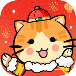 猫咪旅行家内购最新版 Logo
