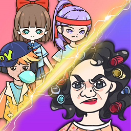 宿管来了免广告版 Logo