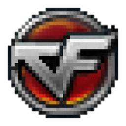 DC怀旧火线2.0无限dc点 Logo
