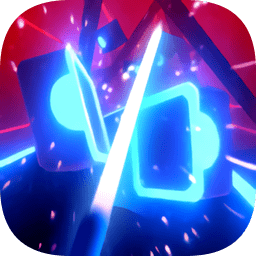 节奏切割汉化最新版 Logo