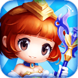 封神传内购最新版 Logo