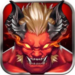嘿哈三国神秘关卡最新版 Logo