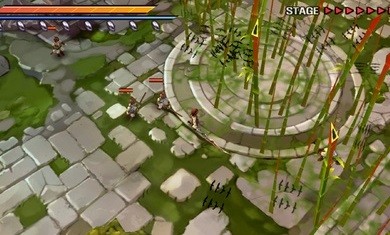 亡灵杀手至尊手游正版 游戏截图