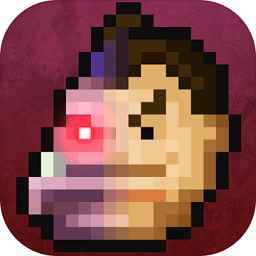 僵尸罗格无限生命修改版 Logo