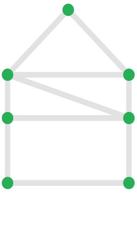 一笔画 游戏截图