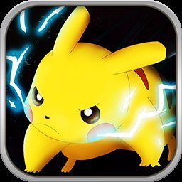 宠物小精灵满V版 Logo