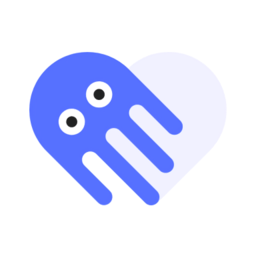 八爪鱼免root最新版 Logo