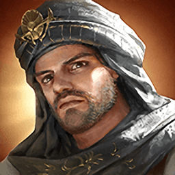 征服者2无限金币版(conquerors 2) Logo