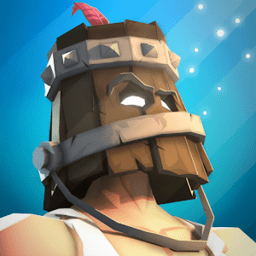 mighty quest最新版 Logo