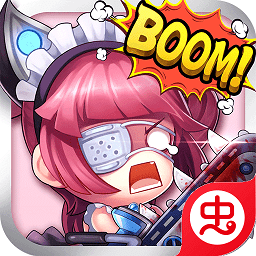 大大大乱斗内购最新版 Logo