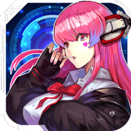 契约少女内购修改版 Logo