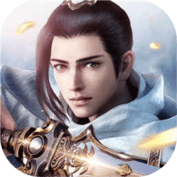 剑影录无限元宝版 Logo