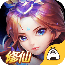 玄尘仙途无限元宝版 Logo