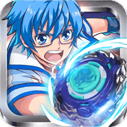 飓风战魂3之追风少年内购修改版 Logo
