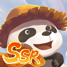 动物欢乐多内购最新版 Logo