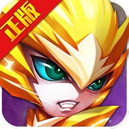 赛尔号精灵大作无限元宝版 Logo