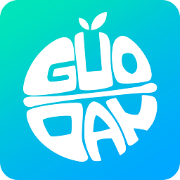 果盘游戏至尊版app Logo