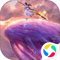 幻剑情缘内购修改版 Logo