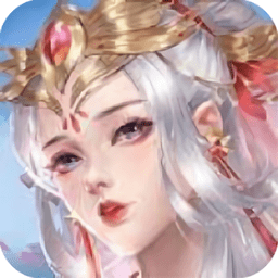狂神刑天内购最新版 Logo